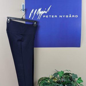 Peter Nygard Luxe E4 Ankle Pants